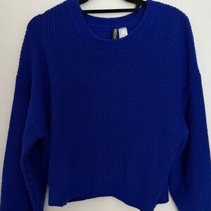 H&M Sweater